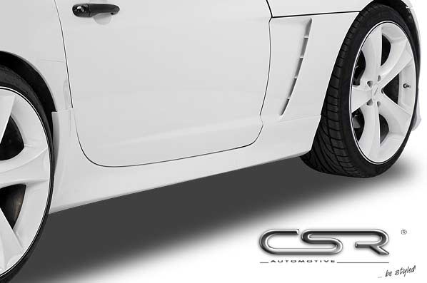 CSR Seitenschweller für Opel GT Roadster SS306