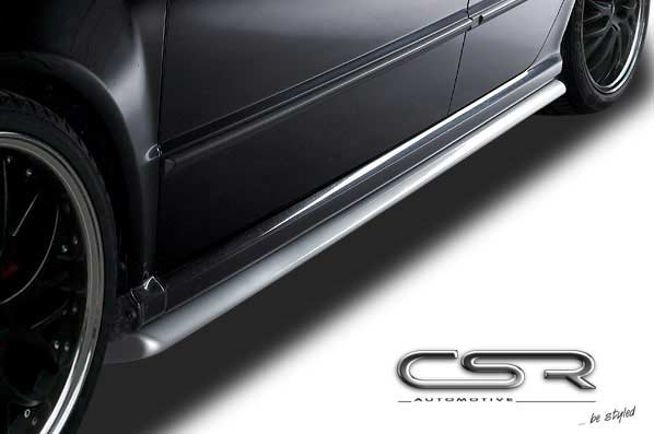CSR Seitenschweller für Skoda Fabia 6Y SS336