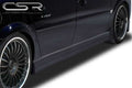 CSR Seitenschweller für Opel Signum SS338