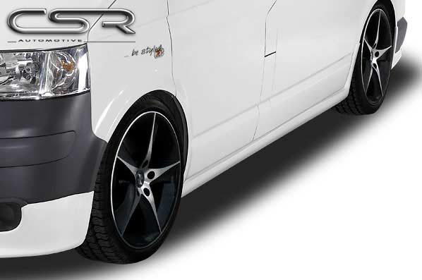 CSR Seitenschweller für VW T5 Bus SS340B
