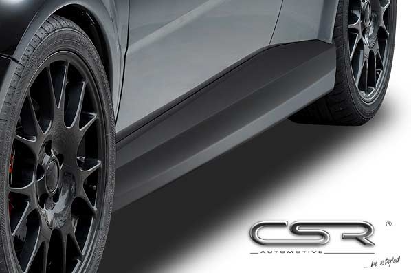 CSR Seitenschweller für Opel Tigra SS344