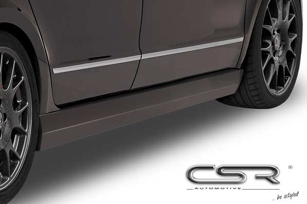 CSR Bodykit Tuning Spoiler Set für Skoda Superb II BK339