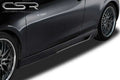 CSR Seitenschweller für VW Golf 5  / Plus / 6 / EOS 1F SS359