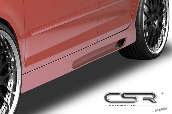 CSR Bodykit Tuning Spoiler Set für VW Golf Plus BK315