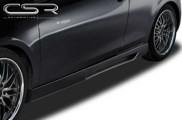 CSR Seitenschweller für VW Golf 5  / Plus / 6 / EOS 1F SS359