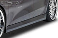 CSR Seitenschweller für Kia Cee'd / Cee'd SW (JD) SS361