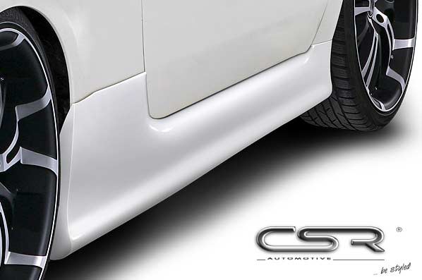 CSR Seitenschweller für Fiat 500 SS362