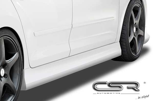 CSR Seitenschweller für Skoda Rapid SS363