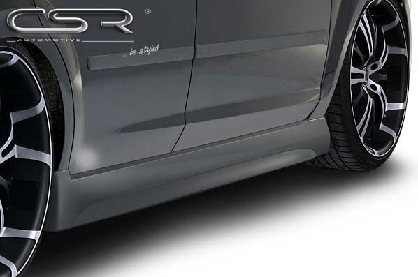 CSR Seitenschweller für Ford Focus 2 SS364