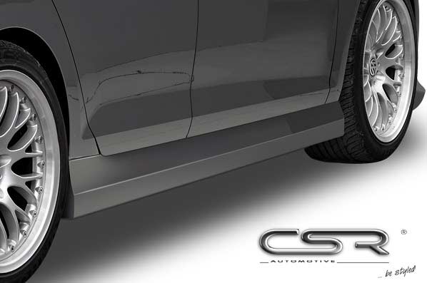 CSR Seitenschweller für VW Golf 7 SS365