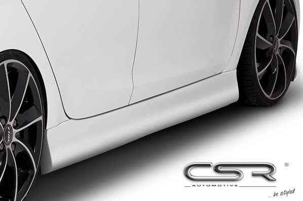 CSR Seitenschweller für Hyundai I20 SS367