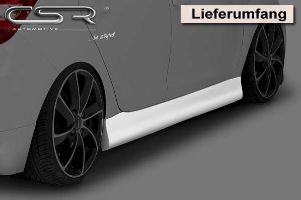 CSR Seitenschweller für Hyundai I20 SS367