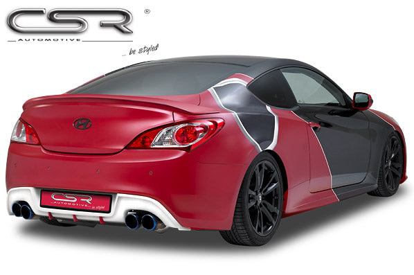 CSR Seitenschweller für Hyundai Genesis SS368