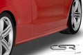 CSR Seitenschweller für Audi A5 8T SS370