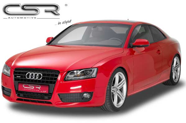 CSR Seitenschweller für Audi A5 8T SS370
