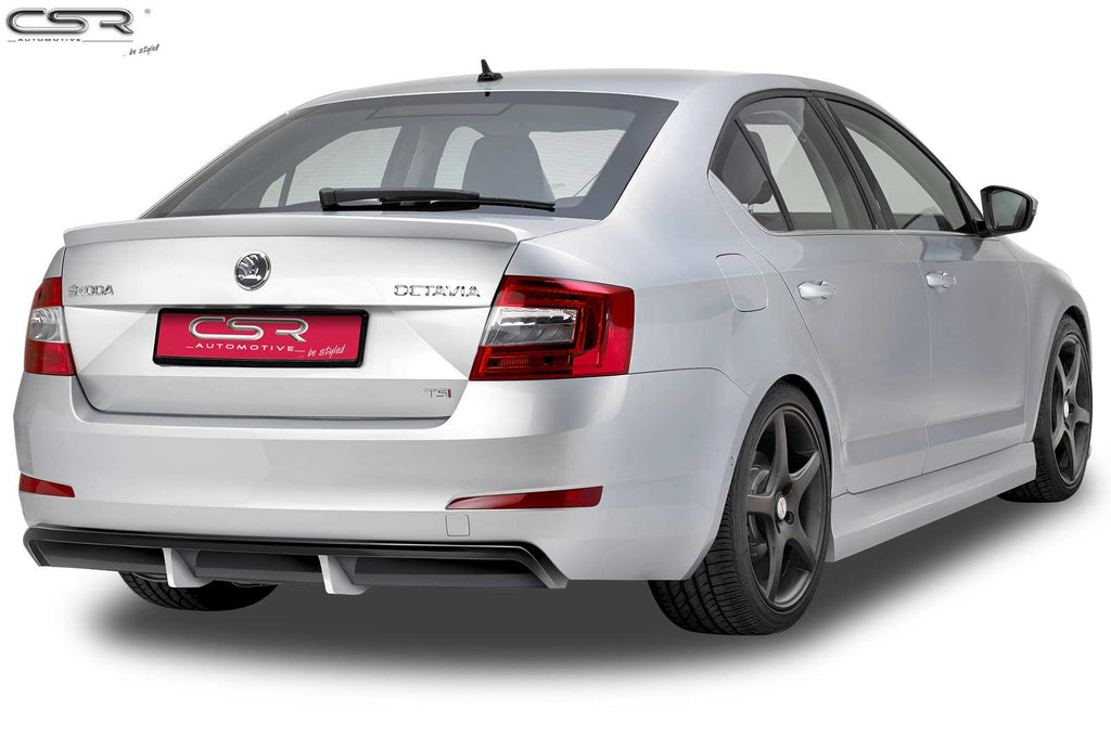 CSR Seitenschweller für Skoda Octavia 3 Typ 5E SS371