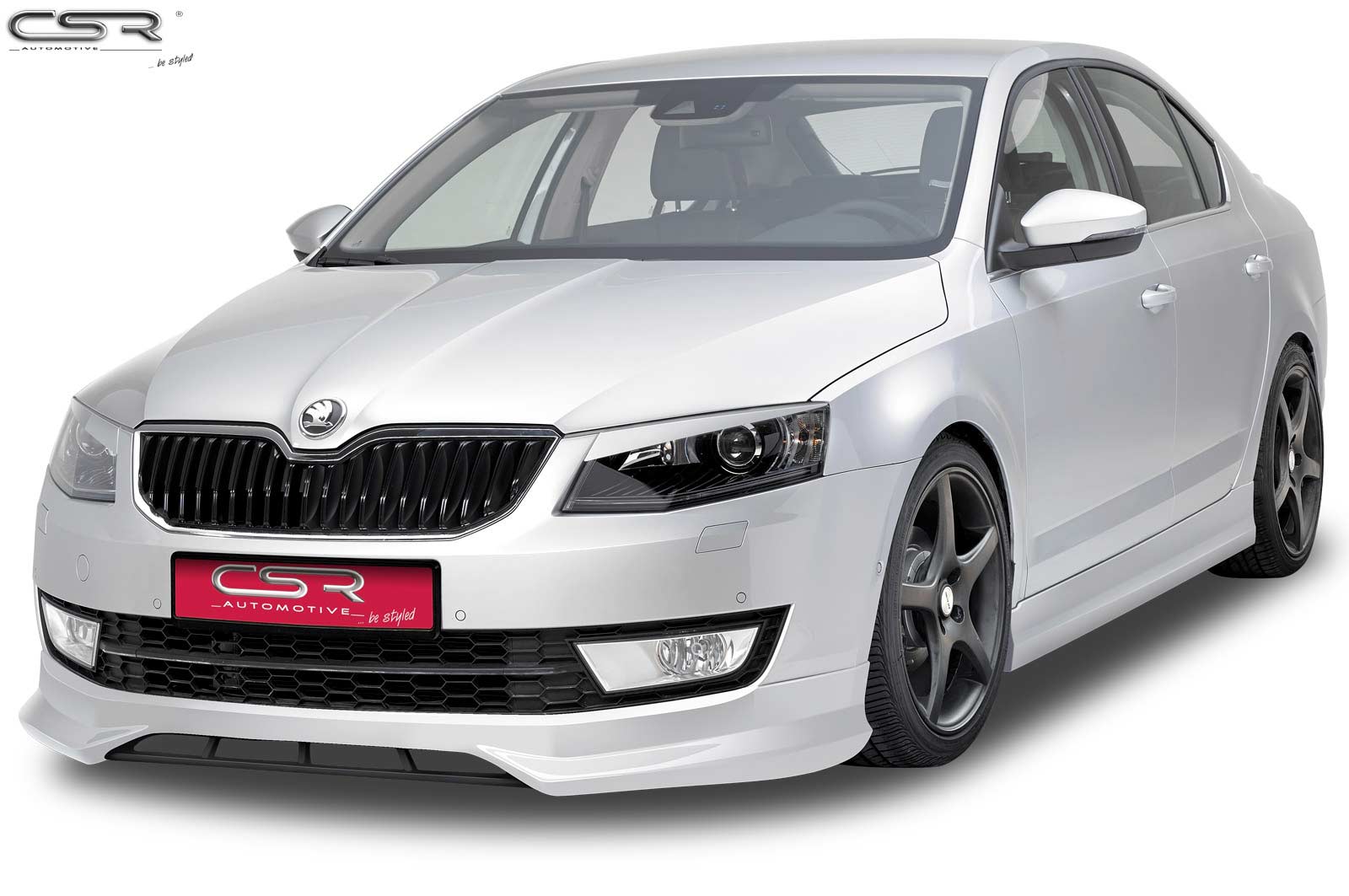 CSR Seitenschweller für Skoda Octavia 3 Typ 5E SS371