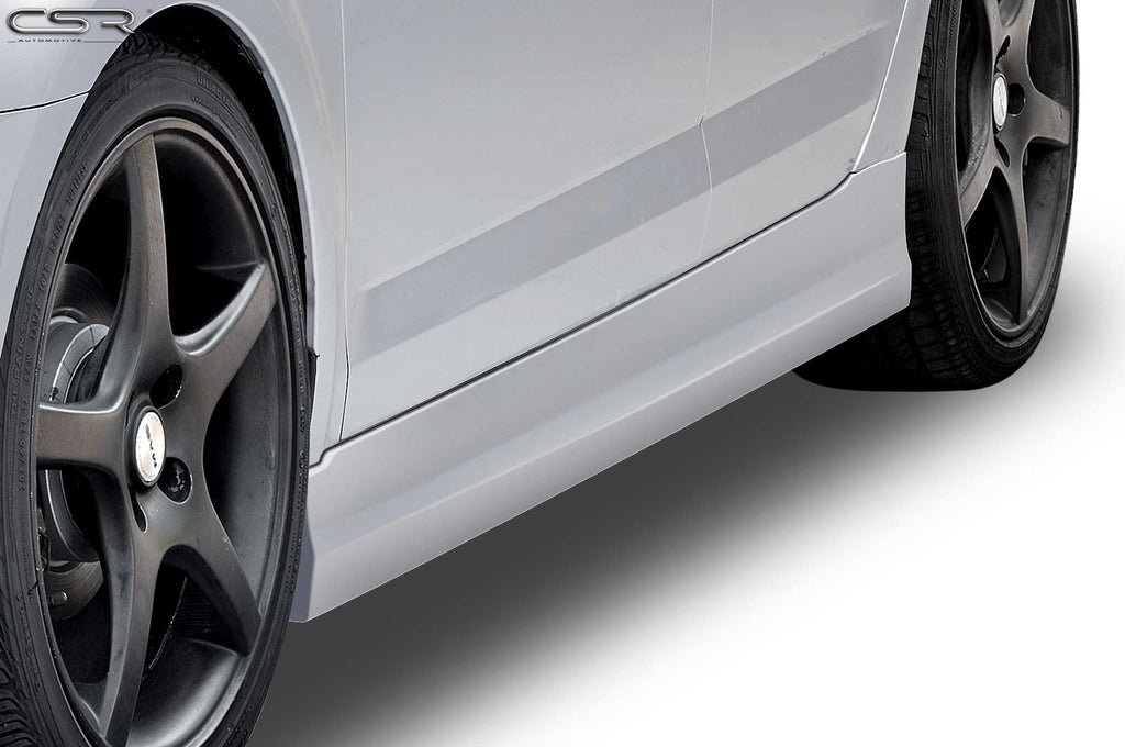 CSR Seitenschweller für Skoda Octavia 3 Typ 5E SS371