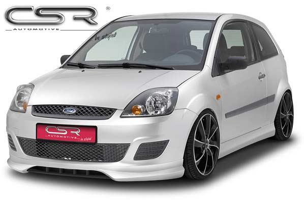 CSR Seitenschweller für Ford Fiesta 6 SS372