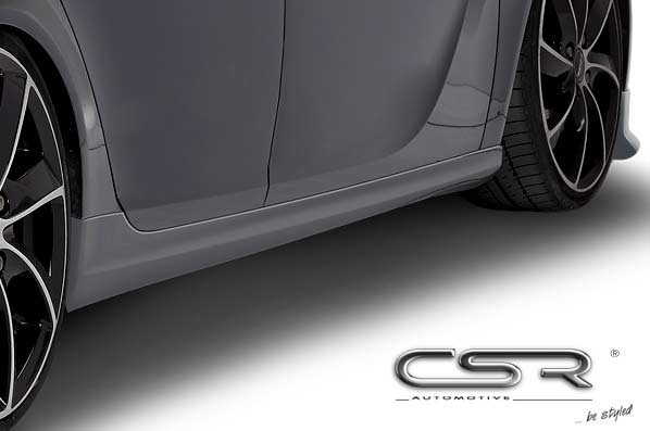 CSR Seitenschweller für Opel Insignia A SS374