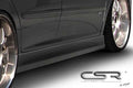 CSR Seitenschweller für Peugeot 207 SS376