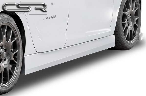CSR Bodykit Tuning Spoiler Set für Opel Astra J Sports Tourer BK336