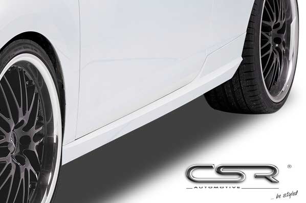 CSR Seitenschweller für Seat Leon 3 (Typ 5F) SS380