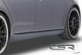 CSR Seitenschweller für VW Golf 5 u. 6, Jetta 5 SS381