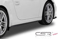 CSR Seitenschweller für Porsche 911/991 SS383