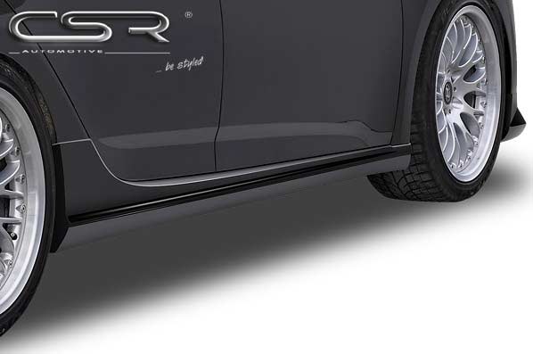 CSR Seitenschweller für Hyundai I40 (vor Facelift) SS384