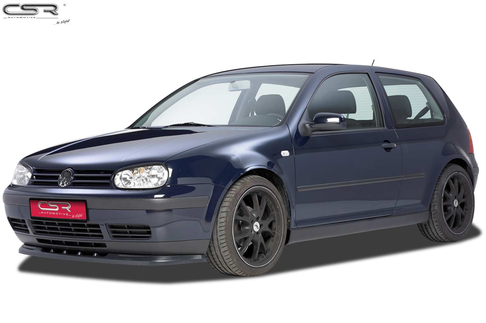 CSR Seitenschweller für VW Golf 4 SS385