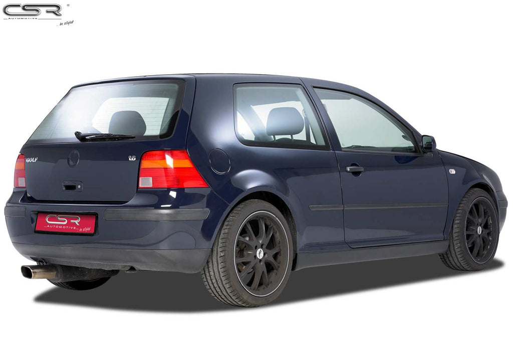 CSR Seitenschweller für VW Golf 4 SS385