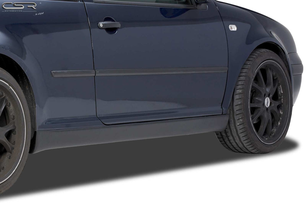 CSR Seitenschweller für VW Golf 4 SS385