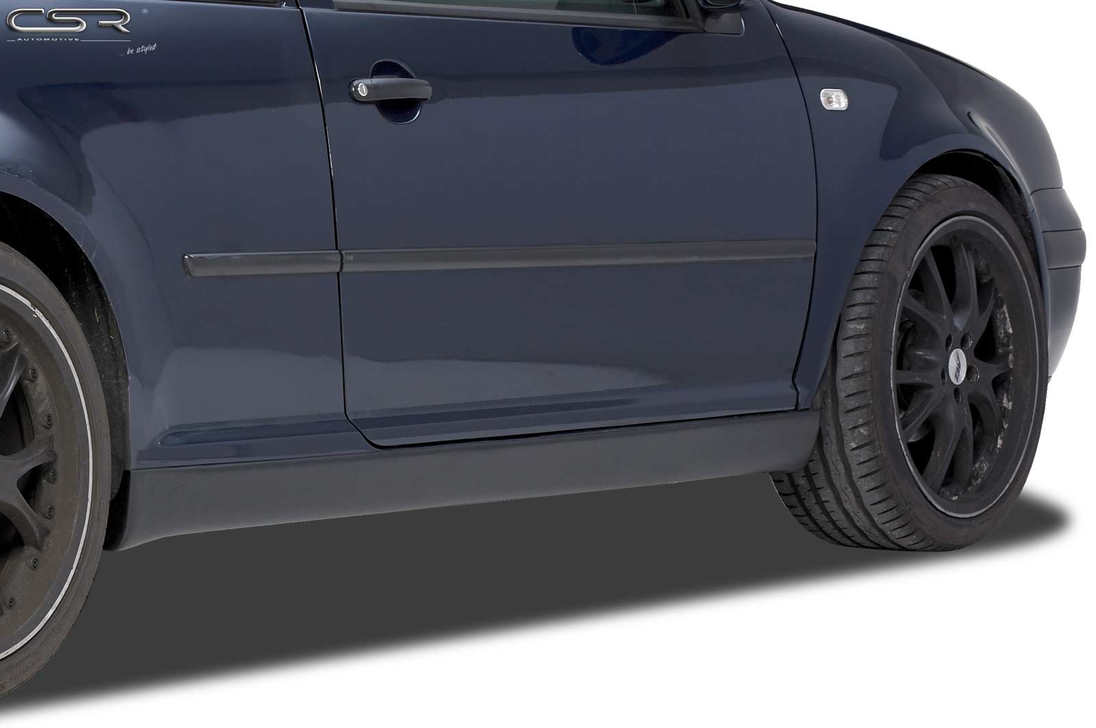 CSR Seitenschweller für VW Golf 4 SS385