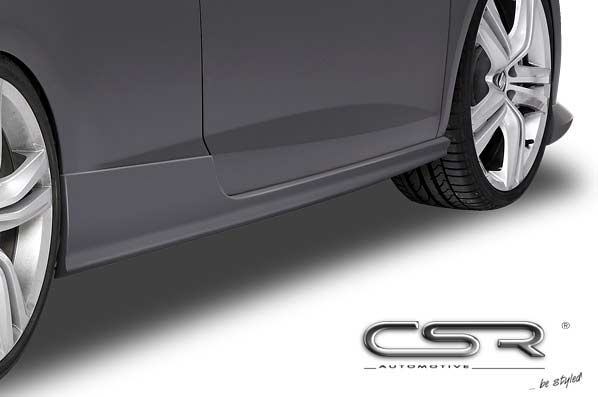 CSR Seitenschweller für Seat Ibiza 6J SS389