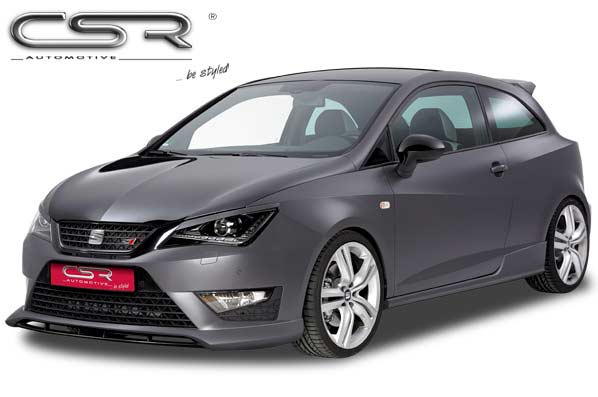 CSR Seitenschweller für Seat Ibiza 6J SS389