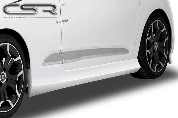 CSR Bodykit Tuning Spoiler Set für Citroen DS3 BK327