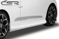 CSR Seitenschweller für Citroen DS3 SS391