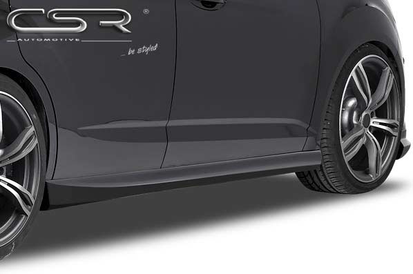 CSR Seitenschweller für Ford Grand C-Max SS405