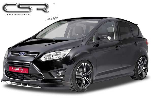 CSR Seitenschweller für Ford Grand C-Max SS405