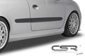 CSR Seitenschweller für Renault Clio 2/B SS393