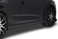 CSR Seitenschweller für KIA pro_cee'd (ED) SS396
