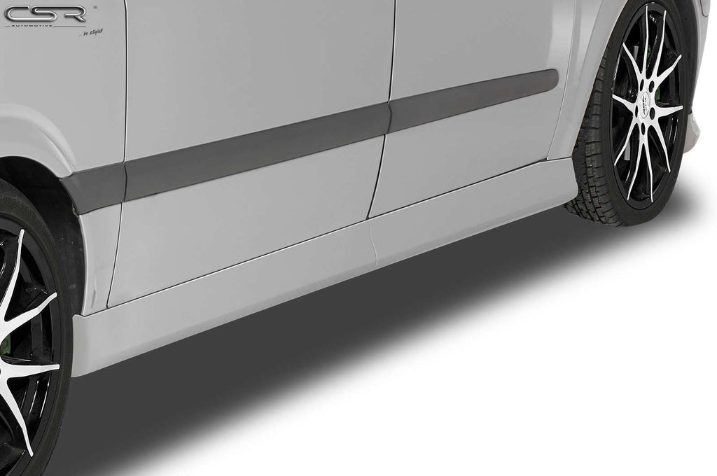 CSR Seitenschweller für Mercedes-Benz Viano Vito W639 SS397