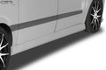 CSR Seitenschweller für Mercedes-Benz Viano Vito W639 SS397