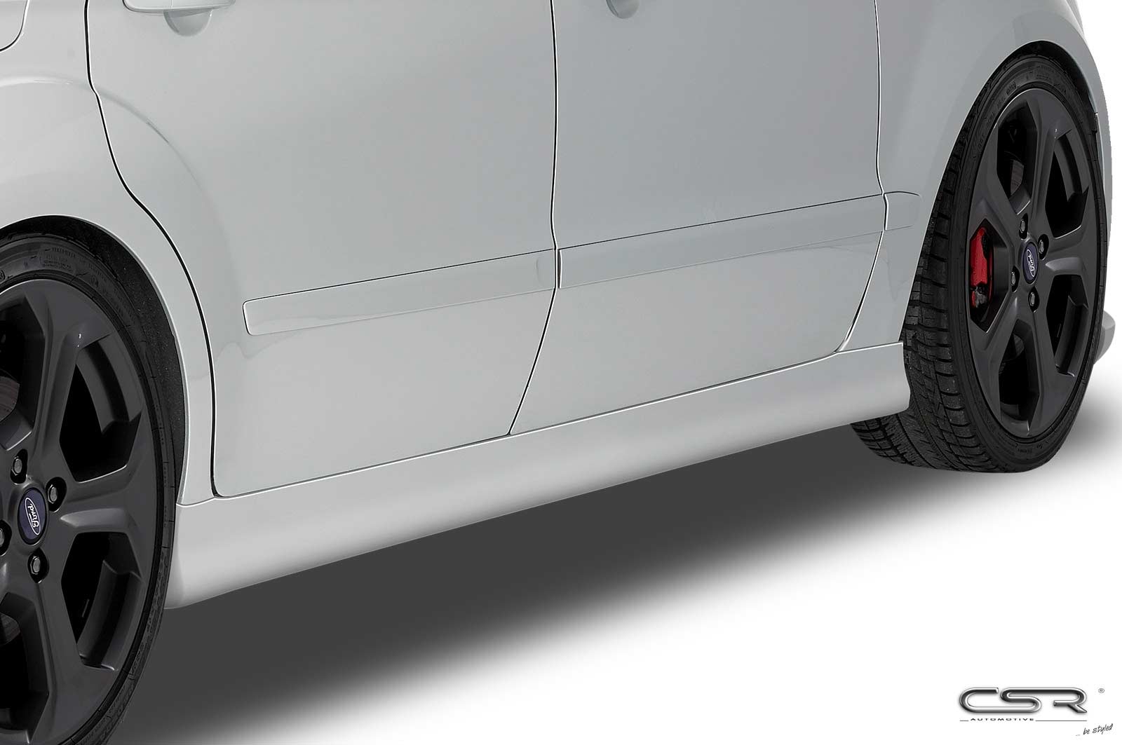 CSR Seitenschweller für Ford Galaxy WA6 S-MAX SS398