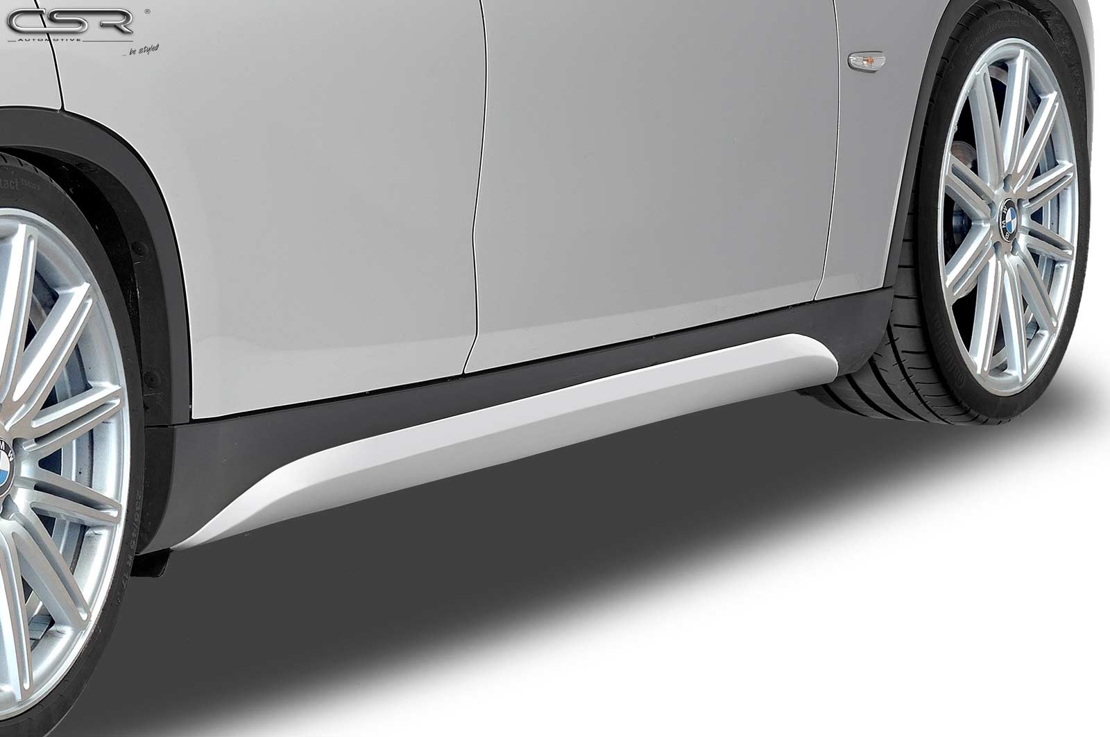 CSR Seitenschweller für BMW X1 E84 SS400