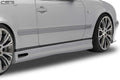 CSR Seitenschweller für Mercedes-Benz CLK SS402