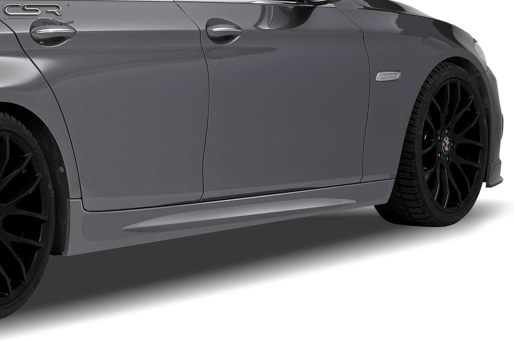 CSR Seitenschweller für BMW 5er F10/F11 SS407
