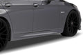 CSR Seitenschweller für BMW 5er F10/F11 SS407