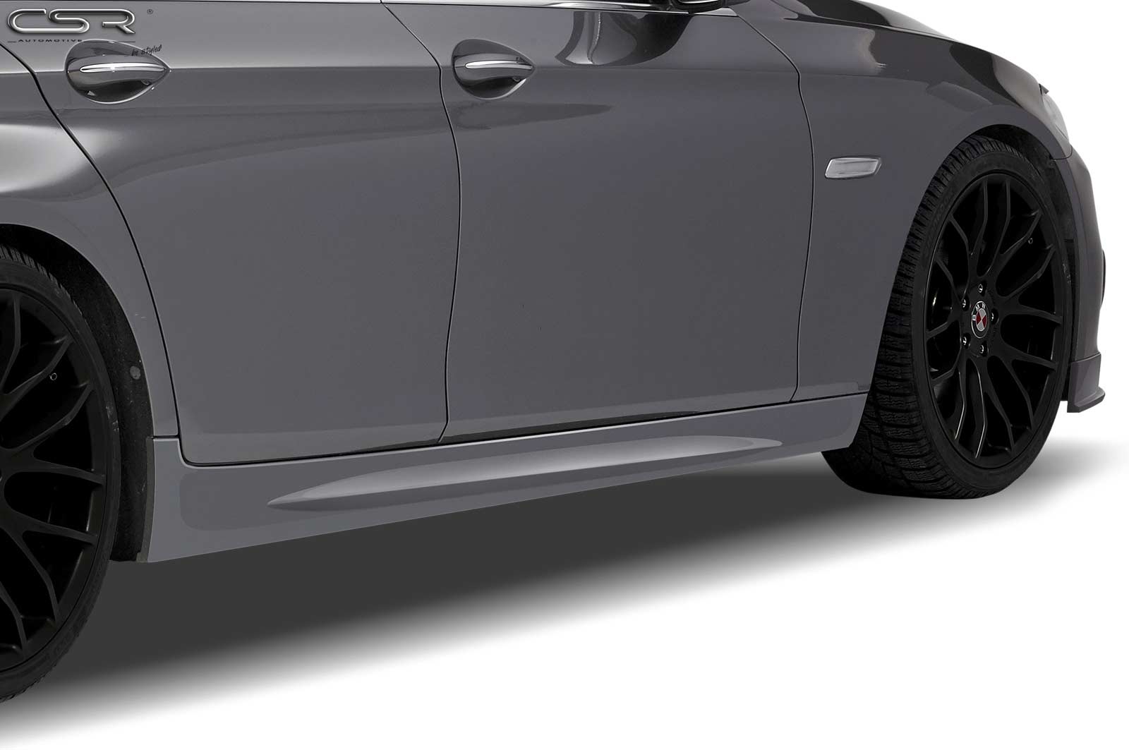 CSR Seitenschweller für BMW 5er F10/F11 SS407